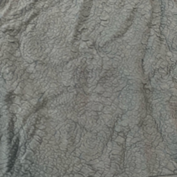 Urban Outfitters Peplum Top - Picture 2 of 2